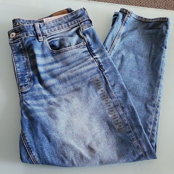 American Eagle Outfitters Denim - NWT-American Eagle Outfitters Jeans
